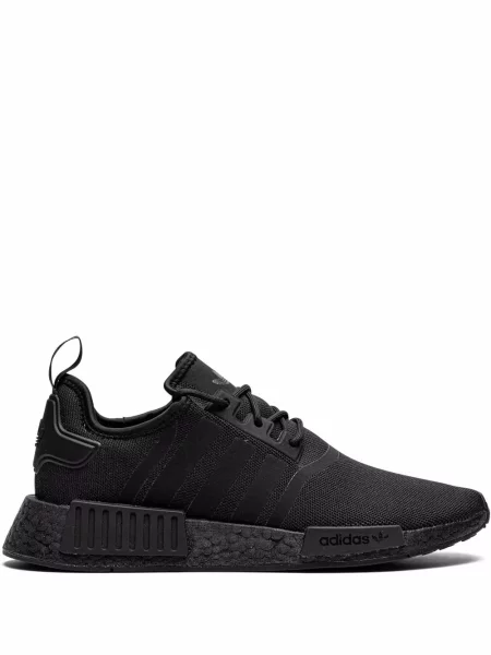 Sneakerși Adidas negru