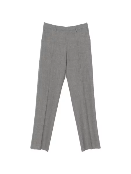 Pantaloni Moschino gri