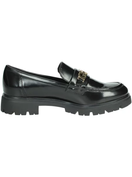 Pantofi Marco Tozzi negru