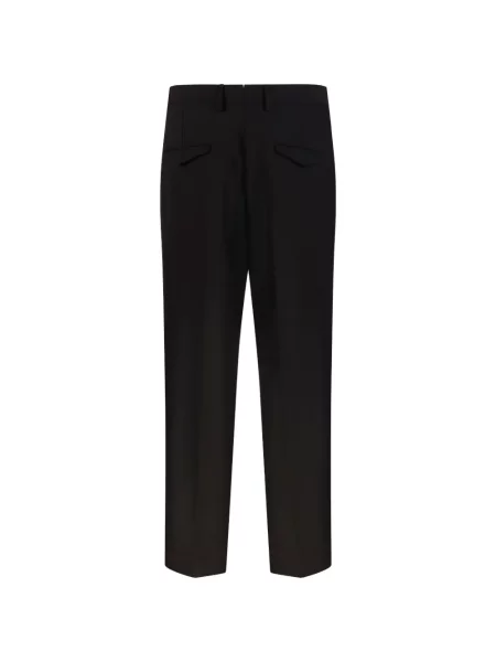 Pantaloni Santaniello negru