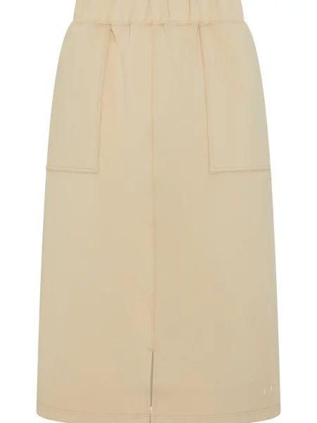 Born Sportovní kalhoty Maia' béžová