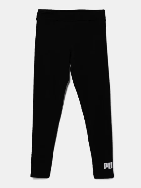 Puma Дитячі легінси ESS No. 1 Logo Leggings
