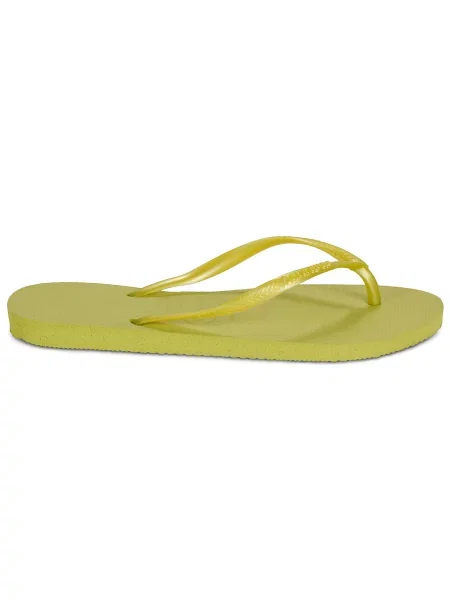 Pantofi Havaianas verde
