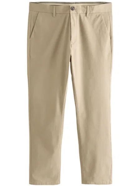 Next Chino kalhoty kámen