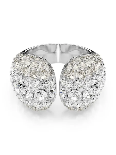 Пръстен Swarovski SUBLIMA