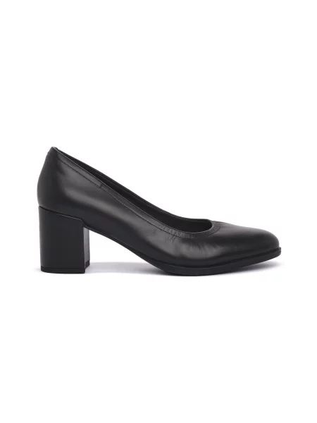 Lodičky Clarks černé