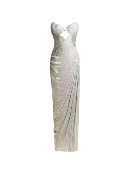 Rochie maxi Maria Lucia Hohan