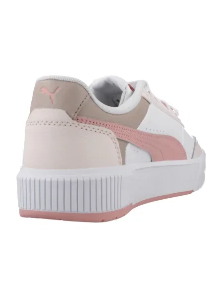 Pantofi Puma alb