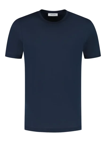 Tricou Gran Sasso albastru