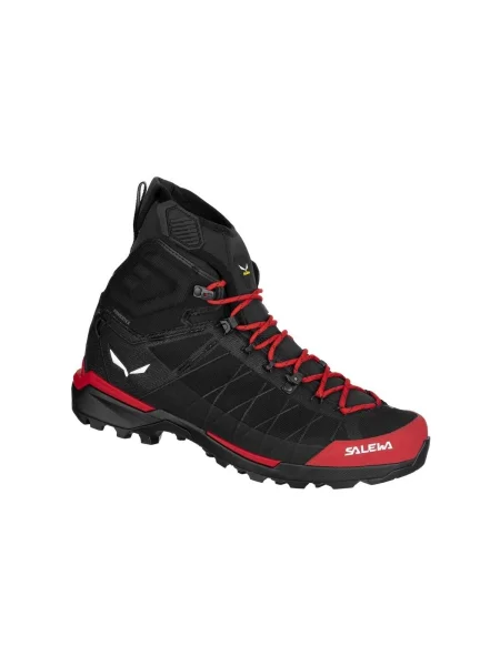 Pantofi Salewa negru