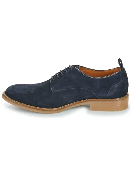 Pantofi Pellet albastru