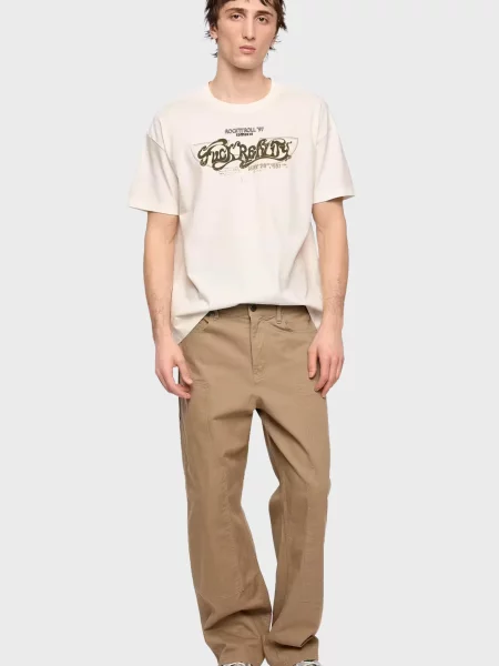 Футболка Zadig&voltaire біла