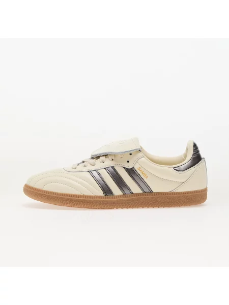 Сникърси adidas Samba Lt W Crew White/ Core Black/ EUR 38 бежово