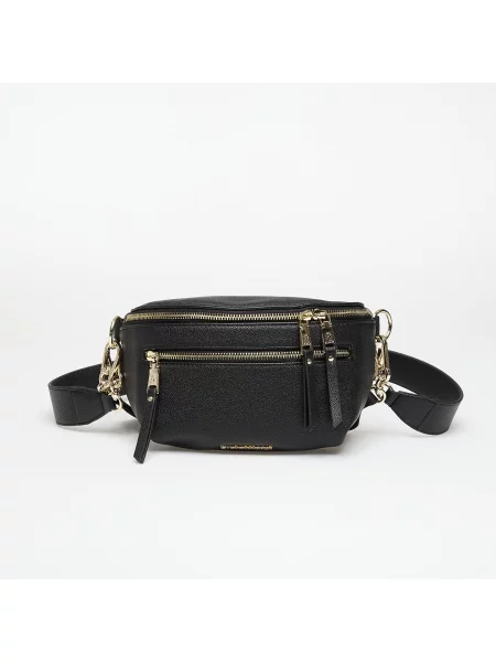 Чанта Steve Madden черно