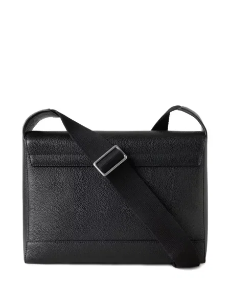 Geantă crossbody Mulberry negru