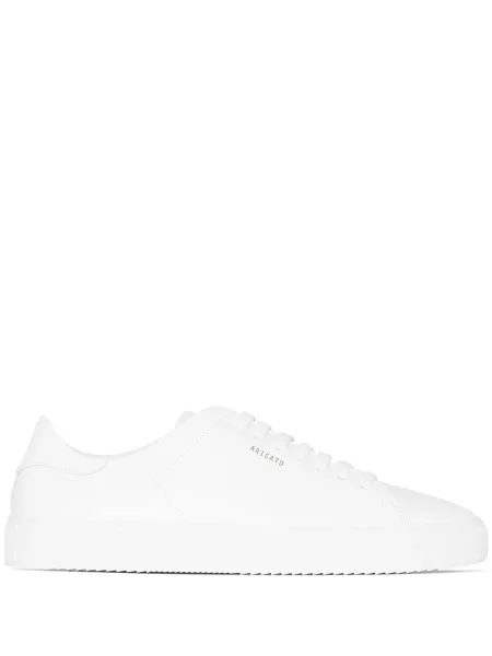Sneakerși Axel Arigato alb