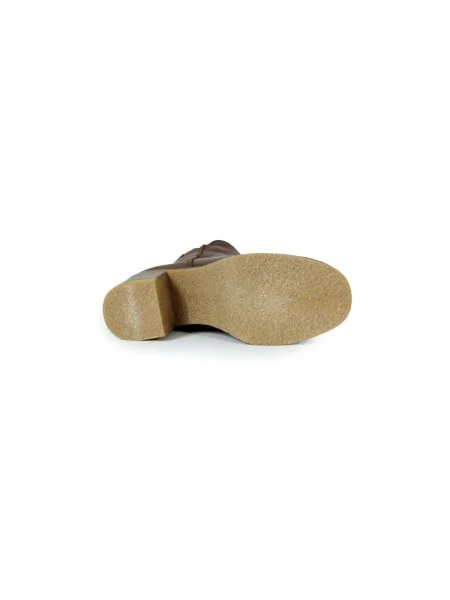 Pantofi Porronet maro