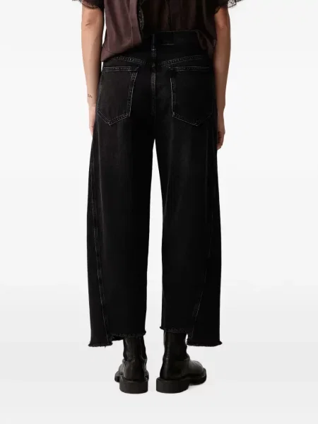 Blugi Allsaints negru