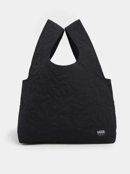 Сумка Vans черная