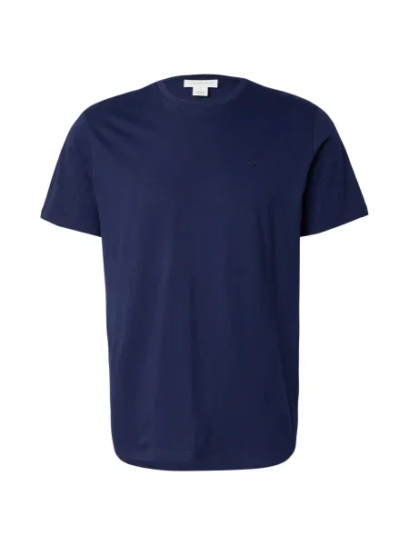 Calvin Klein Jeans Tricou Classic noapte albastru