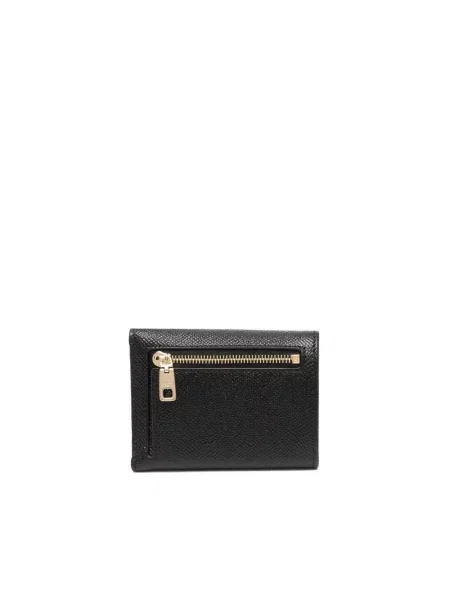 Portfel Dolce And Gabbana czarny