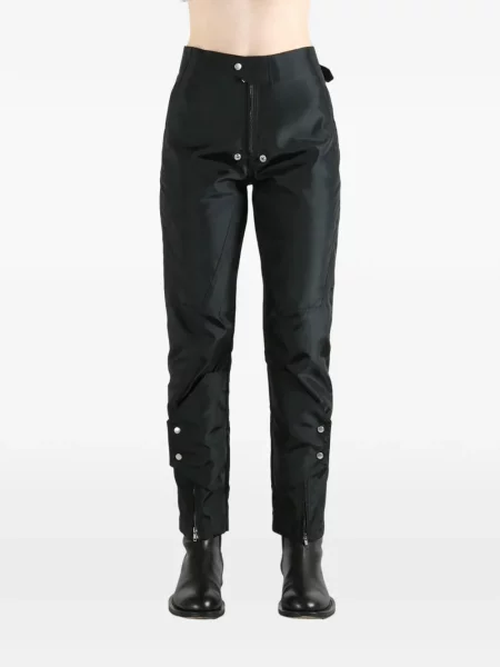 Pantaloni Rick Owens negru