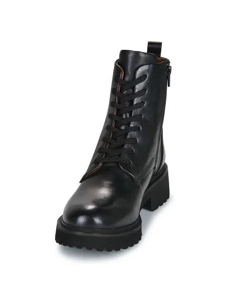 Pantofi Betty London negru