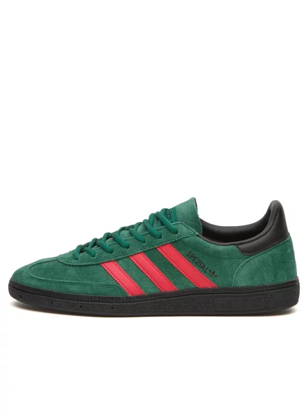 Sneakersy Adidas Spezial czarne