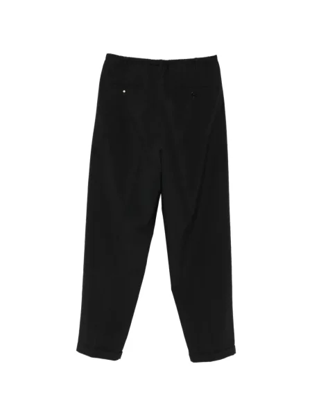Pantaloni Magliano negru