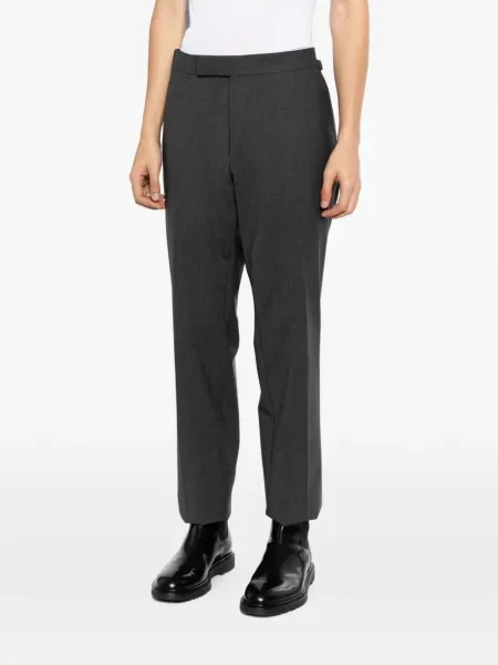 Pantaloni Tom Ford gri