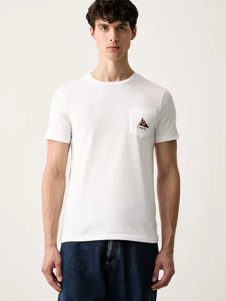 Поло Polo Ralph Lauren