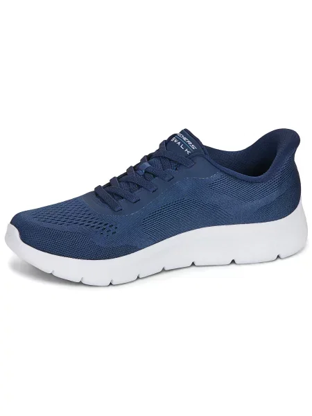 Chiloți Skechers albastru