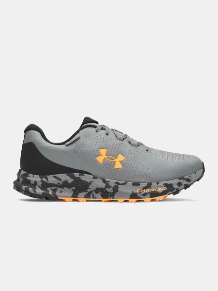 Teniși Under Armour negru