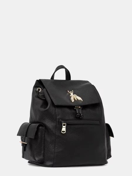 Patrizia Pepe рюкзак шкіряний