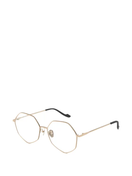 Ochelari de soare Myth auriu