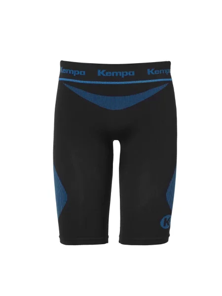 Spodenki kompresyjne Kempa Attitude Pro czarne