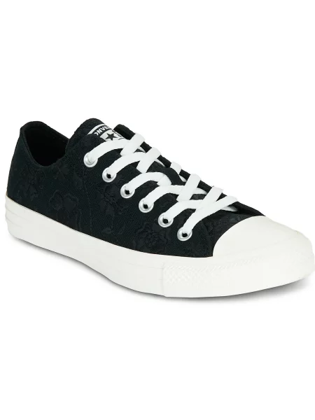 Pantofi Converse negru