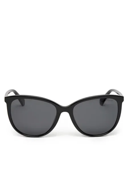 Slnečné okuliare Polaroid čierna