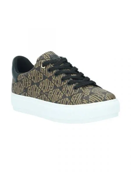 Kurt Geiger Teniși LANEY maro