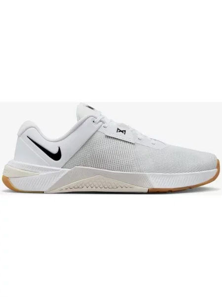 Buty do biegania Nike Metcon 10 beżowy czarny 40 biały