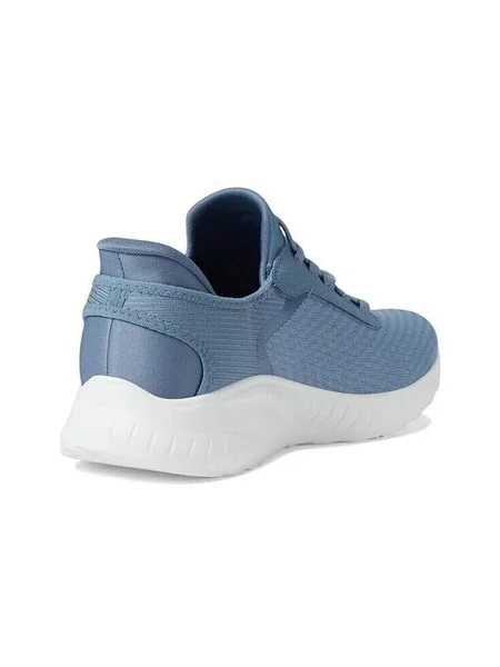 Pantofi Skechers albastru