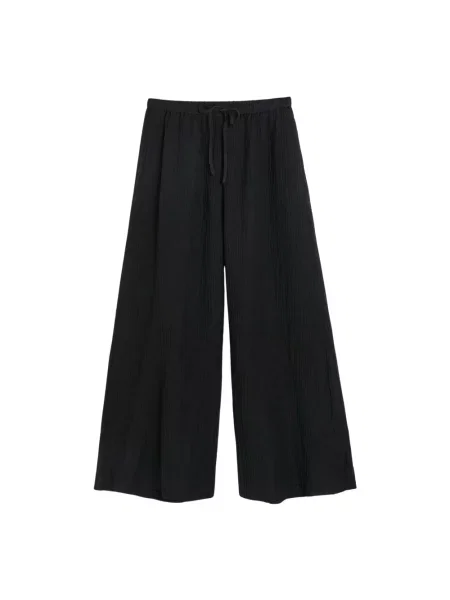 Spodnie By Malene Birger czarne