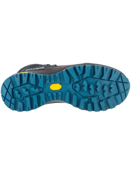 Pantofi Cmp negru