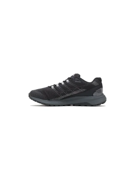 Pantofi Merrell negru
