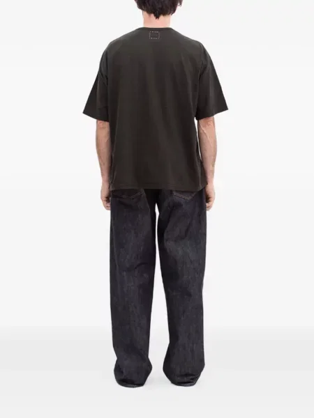 Tricou Visvim negru