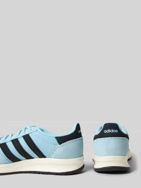 Niskie trampki z prawdziwej skóry bydlęcej Adidas Sportswear