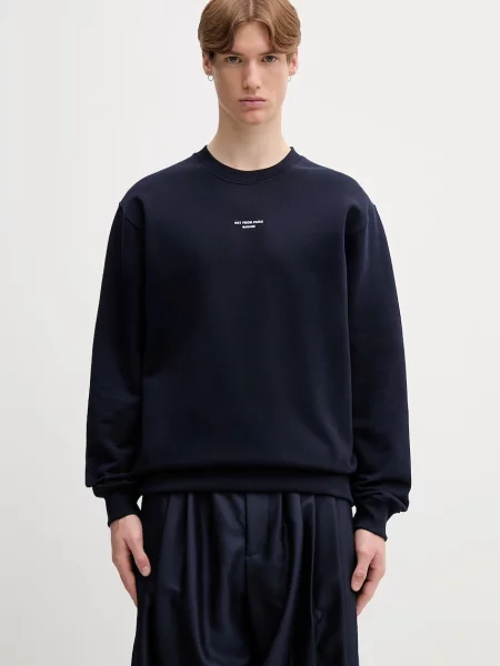 Bluza Drole De Monsieur niebieska