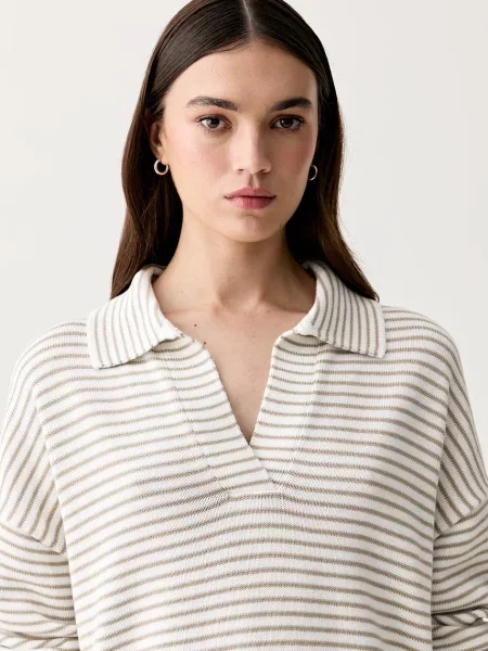 Свитер Barbour