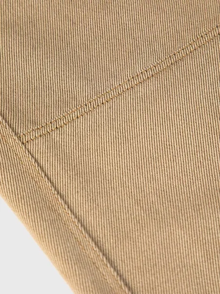 G-Star Raw Kalhoty béžové