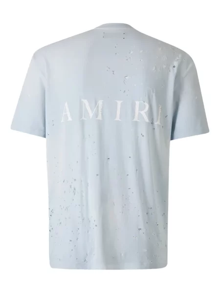 Tricou Amiri gri